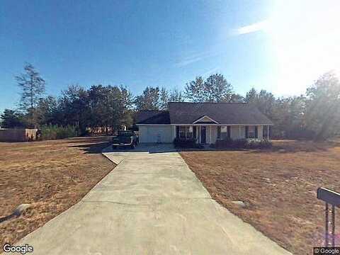 Ellis, RINCON, GA 31326