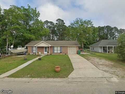 Espana Park, WAVELAND, MS 39576