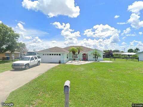 Melody, LAKE PLACID, FL 33852