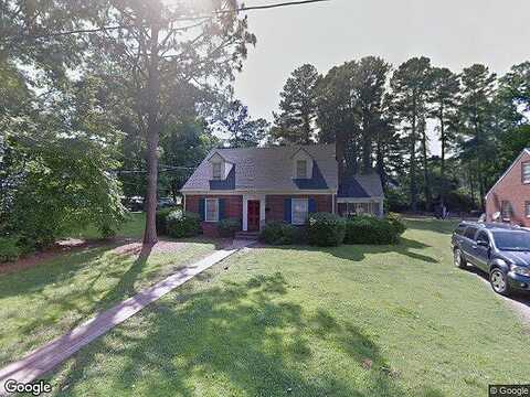 Overstreet, ENFIELD, NC 27823