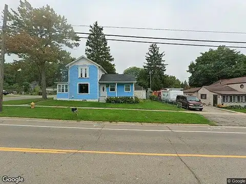 Howard, WEBBERVILLE, MI 48892