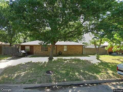 Southmeadow, SANGER, TX 76266