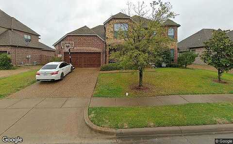 Grayhawk, FORNEY, TX 75126