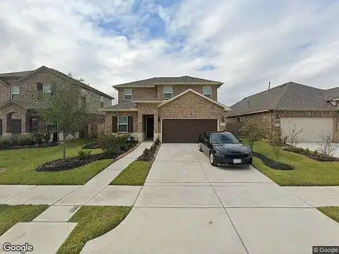 Cypress Elm, RICHMOND, TX 77406