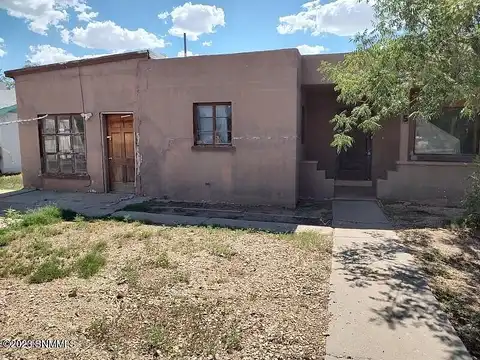 Circle, LAS CRUCES, NM 88005