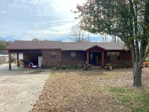 Hargett, RIPLEY, TN 38063