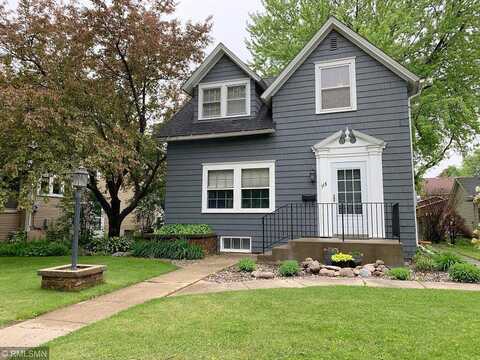 2Nd, ALBERT LEA, MN 56007