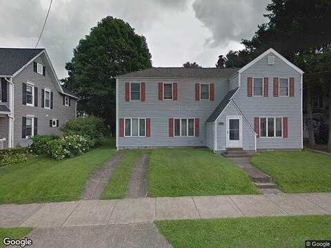 Franklin, COCHRANTON, PA 16314