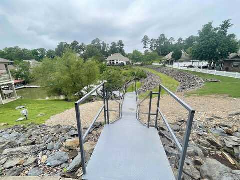 Saint Thomas, HOT SPRINGS NATIONAL PARK, AR 71913