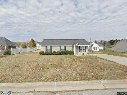 Shady Grove, SELMA, NC 27576