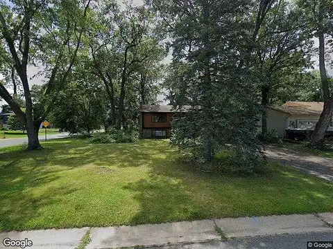 107Th, MINNEAPOLIS, MN 55434