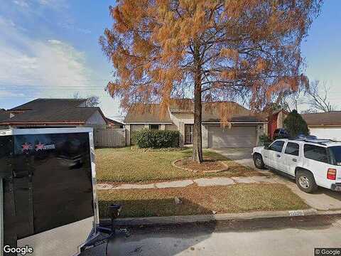 Villa Heights, HOUSTON, TX 77066