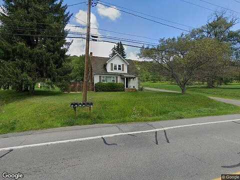 Park Avenue, CLEARFIELD, PA 16830