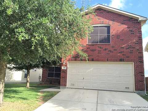 Anvil, CIBOLO, TX 78108