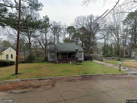 Arbor Hill, JACKSON, MS 39204