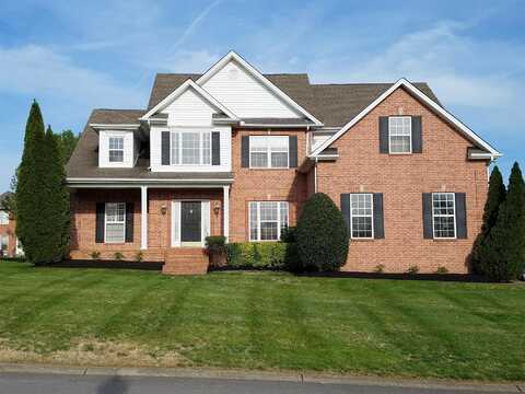 Fieldcrest, HENDERSONVILLE, TN 37075