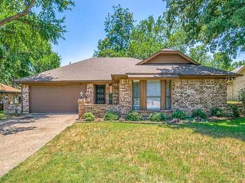 Shady Oaks, BURLESON, TX 76028