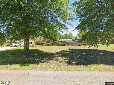 Old Airport, PONTOTOC, MS 38863