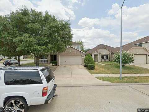 Quinn Ridge, HOUSTON, TX 77038