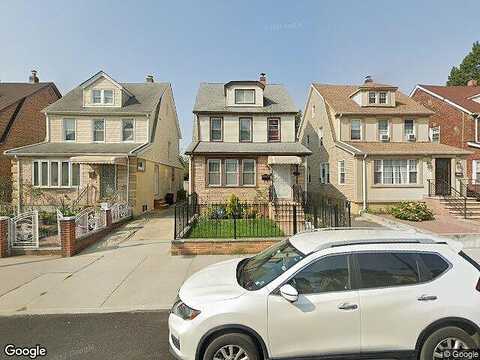 207Th, CAMBRIA HEIGHTS, NY 11411