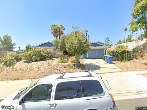 Swinton, GRANADA HILLS, CA 91344