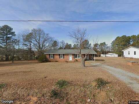 Aquilla, BENSON, NC 27504