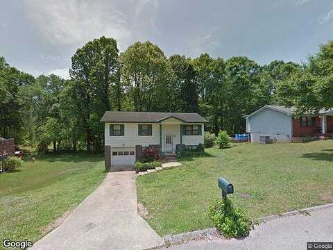 Green Grove, HIXSON, TN 37343