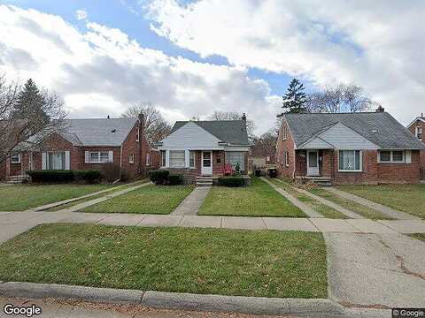 Riverdale, REDFORD, MI 48239