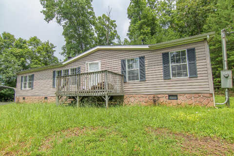 Cheynne, POWELL, TN 37849