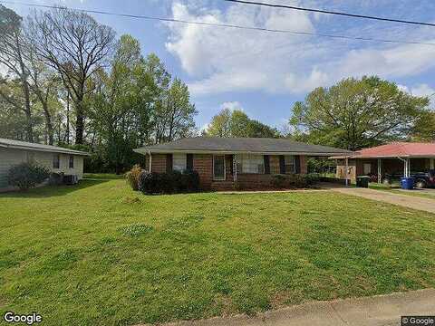 Woodland, TALLADEGA, AL 35160