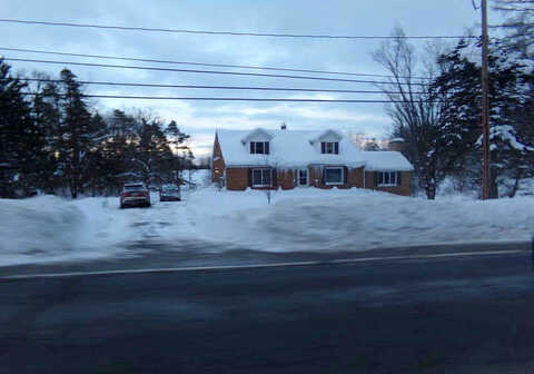 Jamison, ELMA, NY 14059