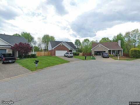 Cronin, LOUISVILLE, KY 40245