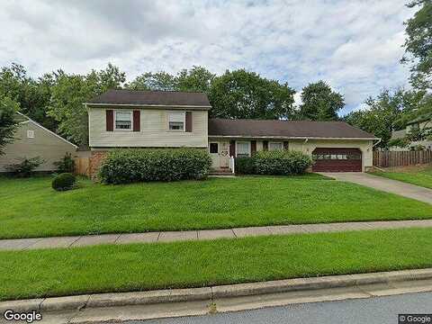 Montague, LAUREL, MD 20708