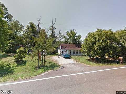 Highway 190, MC KENZIE, TN 38201