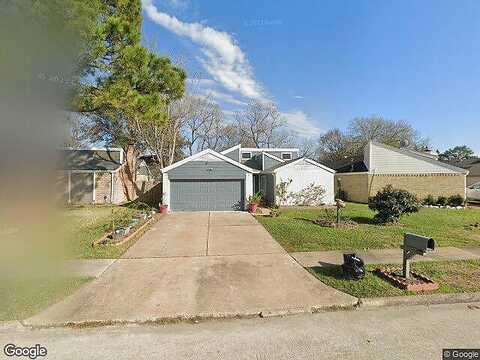 Ridge Run, HOUSTON, TX 77064