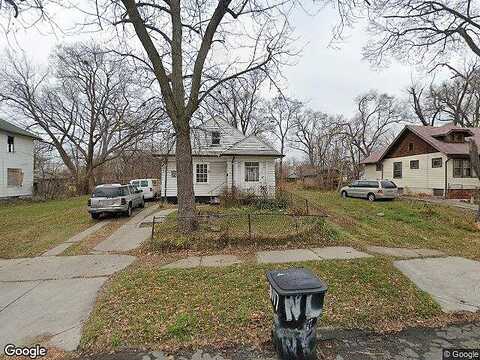 Kentucky, DETROIT, MI 48204