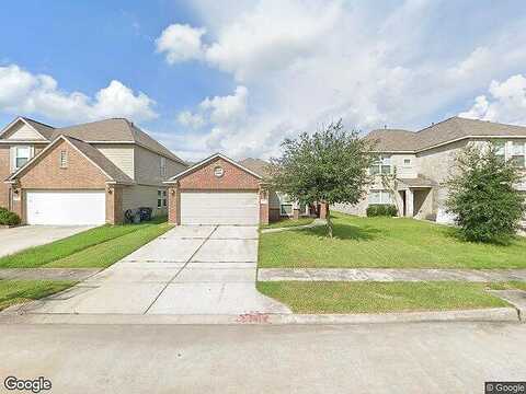 Greensbrook Garden, HOUSTON, TX 77044