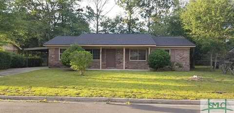 Deerwood, HINESVILLE, GA 31313