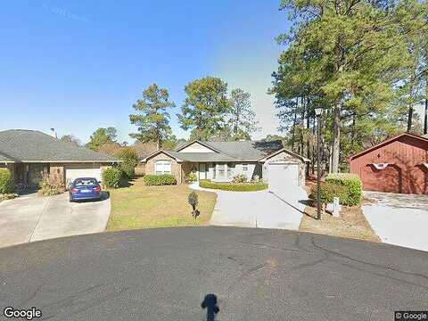 Juneberry, CONWAY, SC 29526