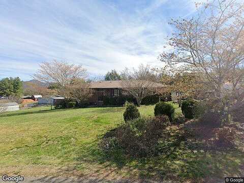 Meadowbrook Acres, CANDLER, NC 28715