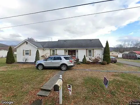 Sharp, ELIZABETHTON, TN 37643