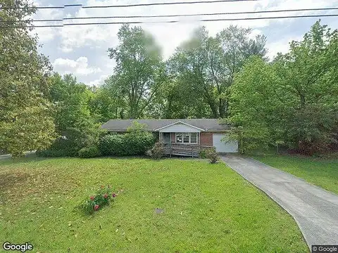 Willow, MCMINNVILLE, TN 37110