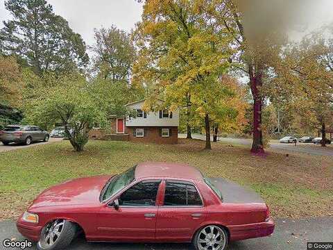 Wrenn, LEXINGTON, NC 27292