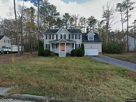 Parrish Creek, CHESTERFIELD, VA 23832