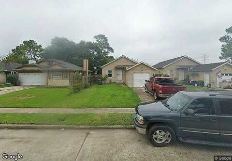 Kingslake Forest, HOUSTON, TX 77044