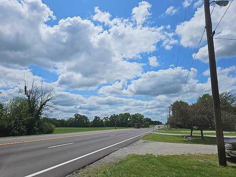 Us Highway 40, CAMBRIDGE CITY, IN 47327