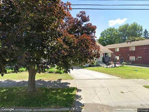 Oliver, NORTH TONAWANDA, NY 14120