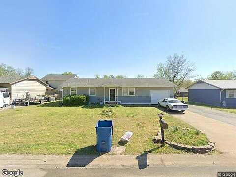 Bulger, CARTERVILLE, MO 64835