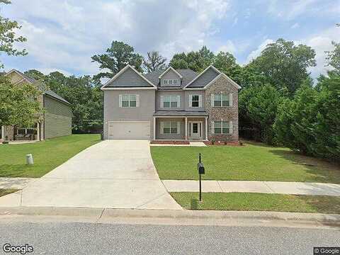 Meadows Walk, BYRON, GA 31008