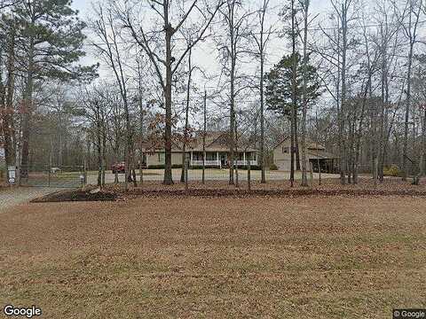 Old Scout, JACKSON, GA 30233